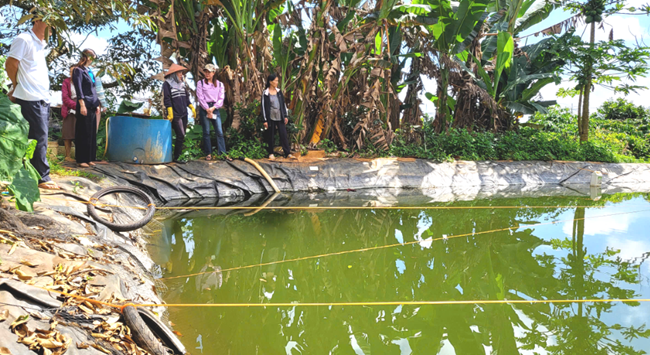 Giảm tình trạng tai nạn thương tích ở trẻ em tại huyện Di Linh, Lâm Đồng (15/09/2024)